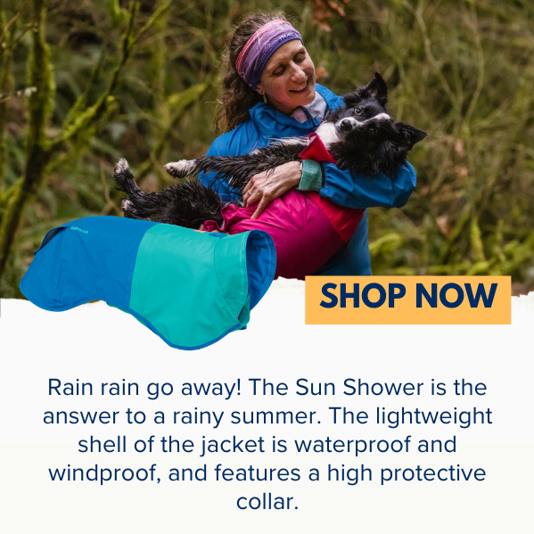 Ruffwear Savings 10 Off Mountain Dog Ltd